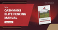 Cashmans Elite Fencing Manual