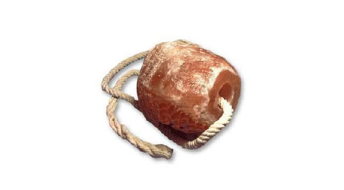 Himalayan Salt Lick for Horses, Multiple Sizes