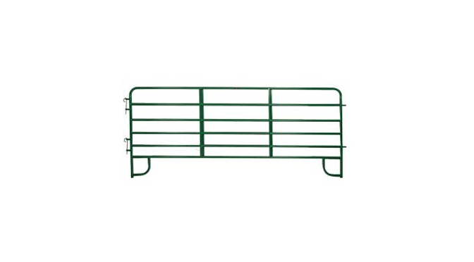 5' High Cashmans Corral Horse Panels or Walk-Thru