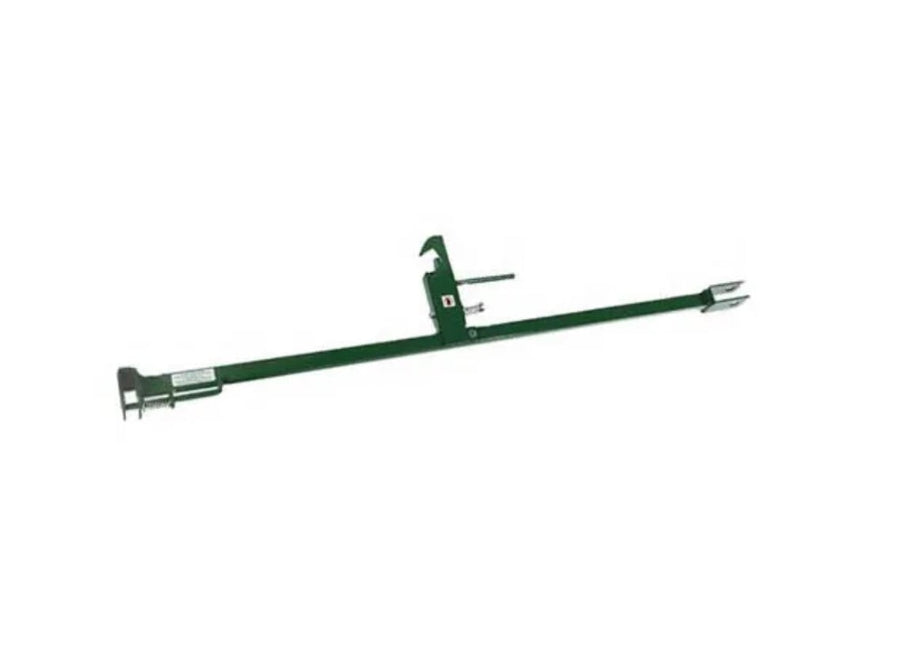 Hitch for Load Dumper Wheelbarrow, 6 or 8 Cu Ft