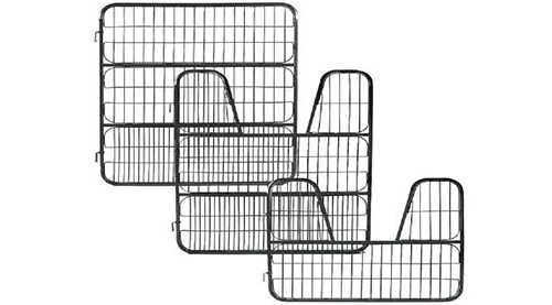 Standard Steel Stall Gates