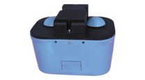 Double Ball Automatic Pasture Waterer for Livestock