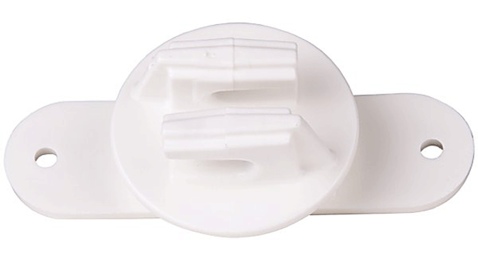 Heavy Duty Line Post Insulators for Electric Fence