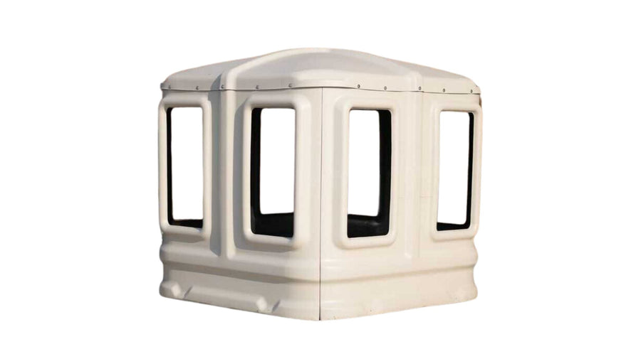 Cashmans All Weather Horse Hay Feeder