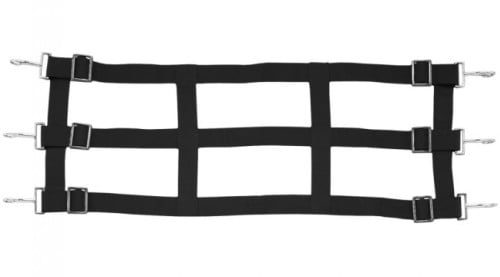 Nylon Stall Guard for Horses