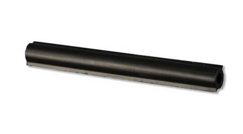 4" Fin Tube Insulators for Electric Fence