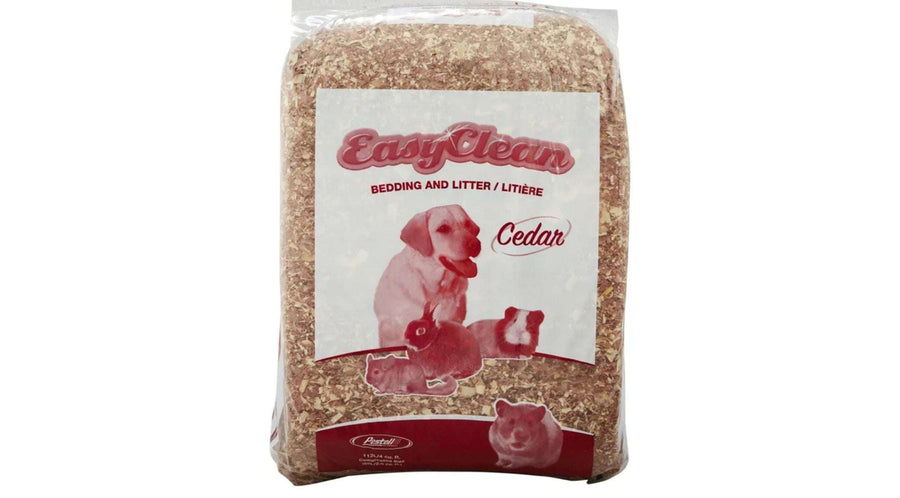 Premium Cedar Shavings Animal Bedding