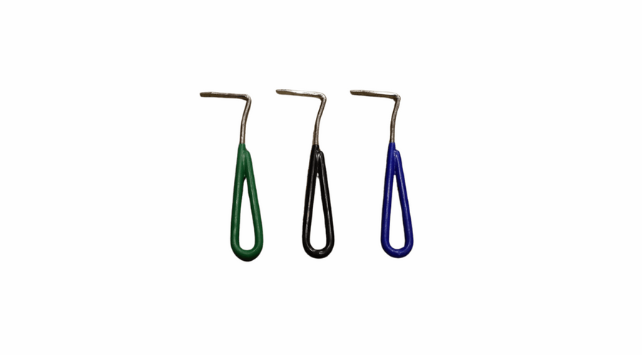 Hoof Pick for Cleaning Horse Hooves
