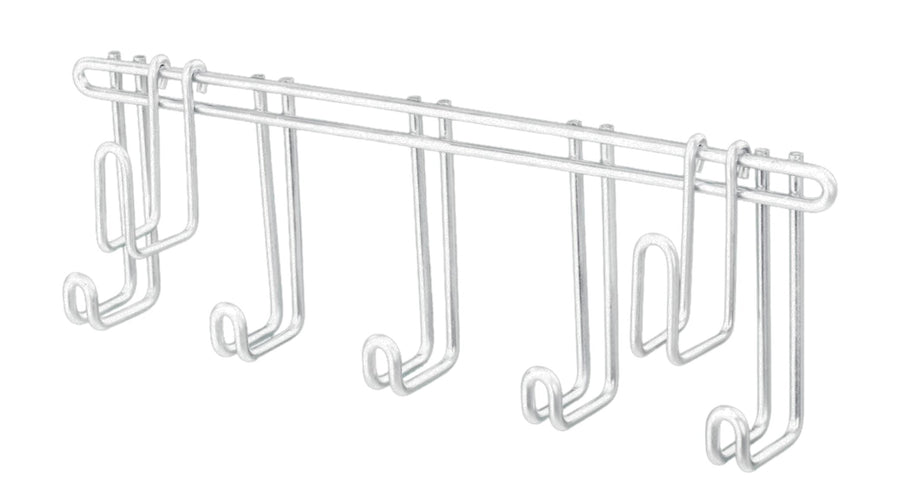 Royal Wire 5 Hook Wall Bridle Rack