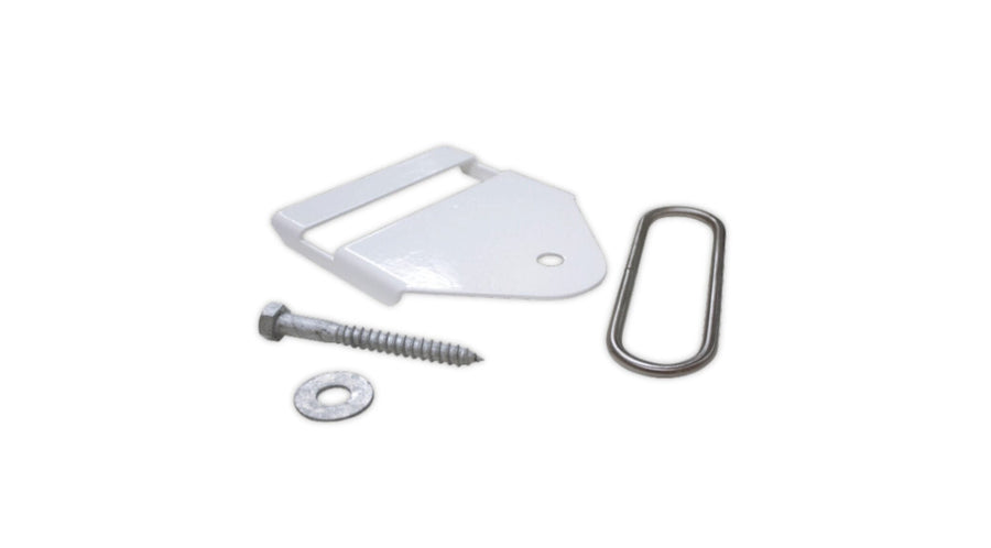 5" Cenflex Termination Bracket
