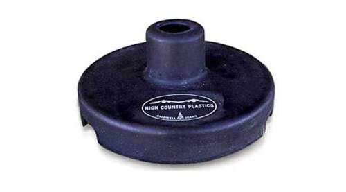 Pole Bending Bases for Horse Training, Set of 6