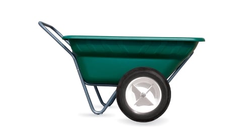 Dura Cart Heavy Duty Utility Cart