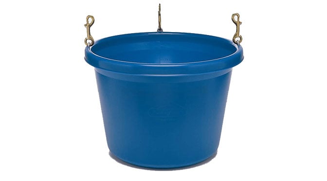 30 Quart Corner Feeder or Saver Ring