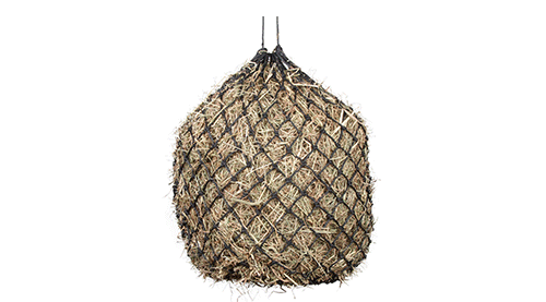 Deluxe Slow Feed Hay Net