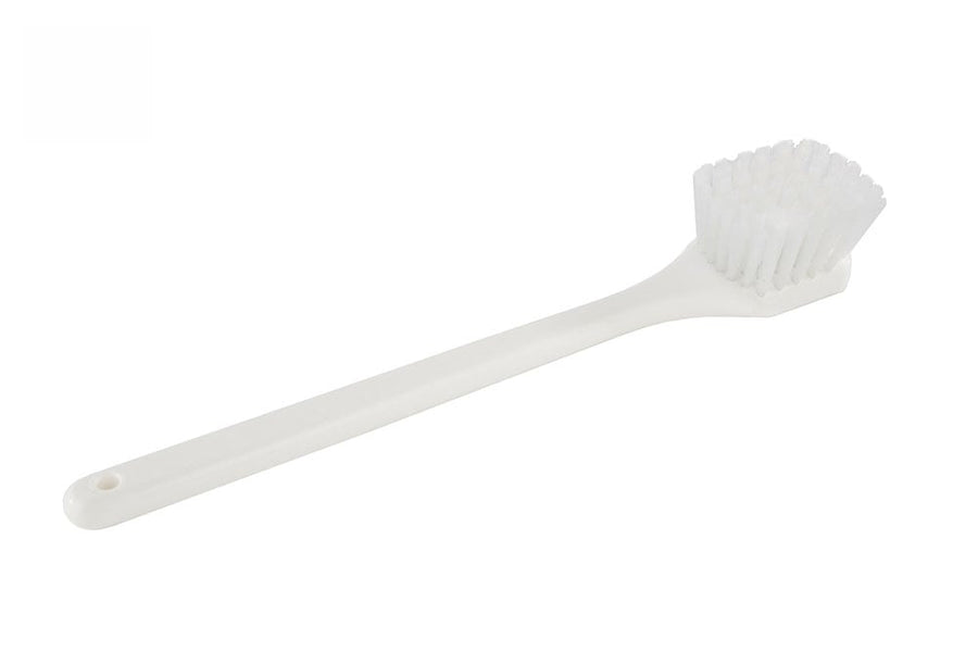 Tank & Tub Scrub Brush for Cleaning