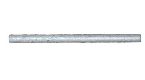 Hot Dipped Galvanized Brace Pins for Fencing, 5" or 10"