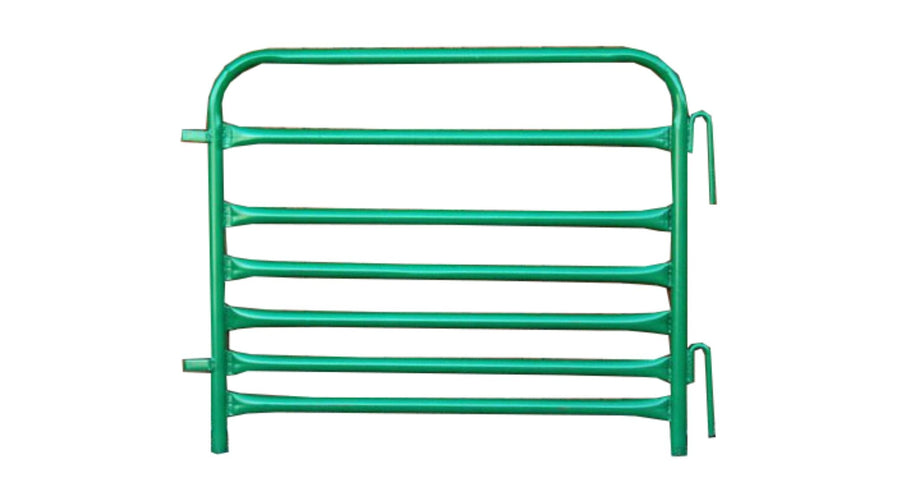 Cashmans Mini Horse, Sheep & Goat Panels or Walk-Thrus, 4' to 10'