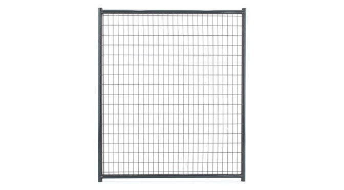 5' Heavy Duty Dog Kennel Side Panel
