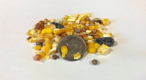 Thrifty Wild Bird Seed Mix, 20 or 40 lb Bag