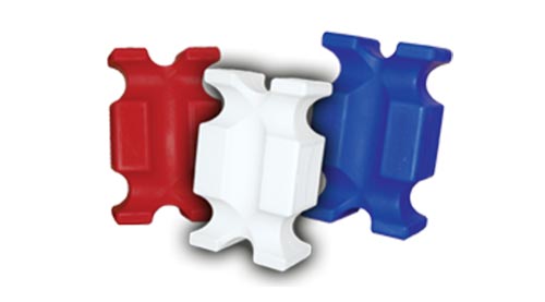 Jump Blocks for Training
