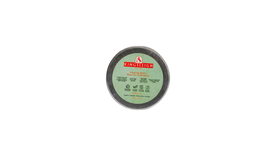 All-Natural Healing Balm for Animals
