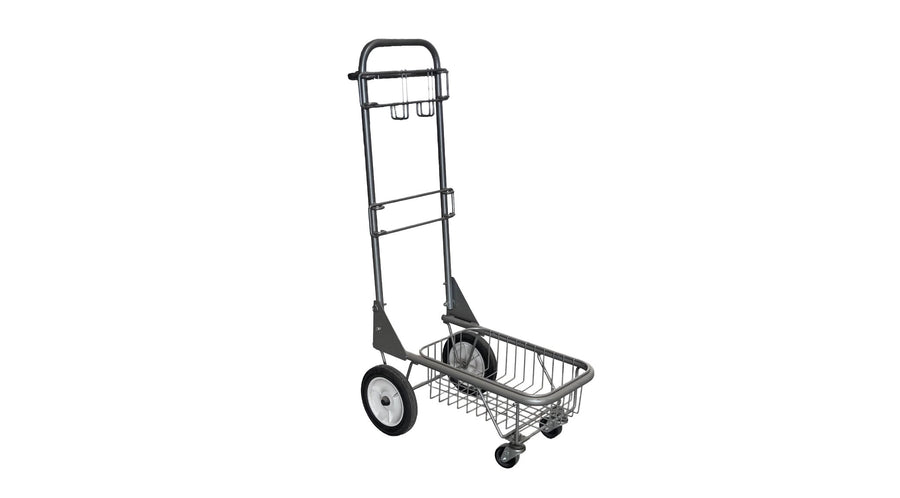 Royal Wire Collapsible Rolling Dolly