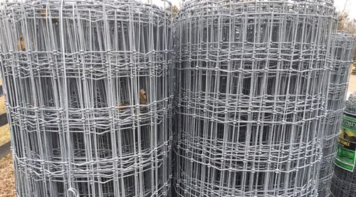 Wire Fence