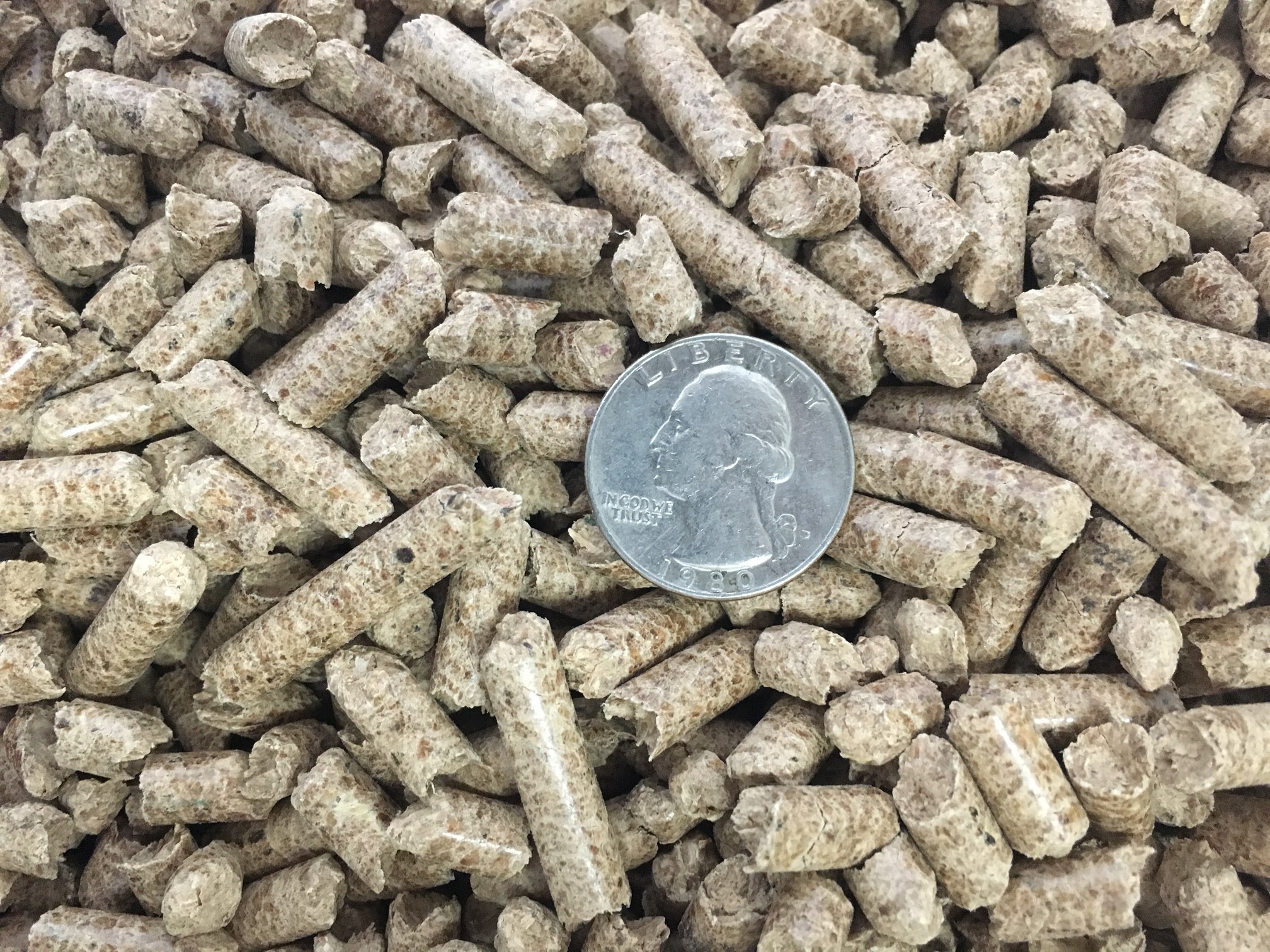 American Wood Fibers Fuel Pellets Cashmans