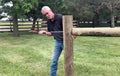 Fencing Tips with Terry