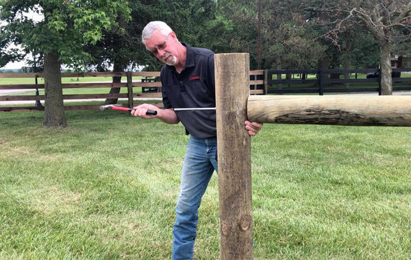 Fencing Tips with Terry