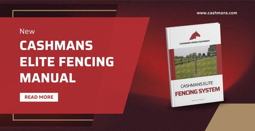 Cashmans Elite Fencing Manual