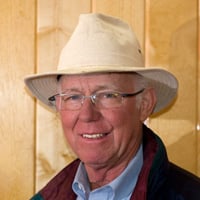 Pat Cashman