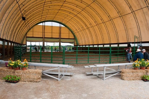 Round Pen Buyer’s Guide