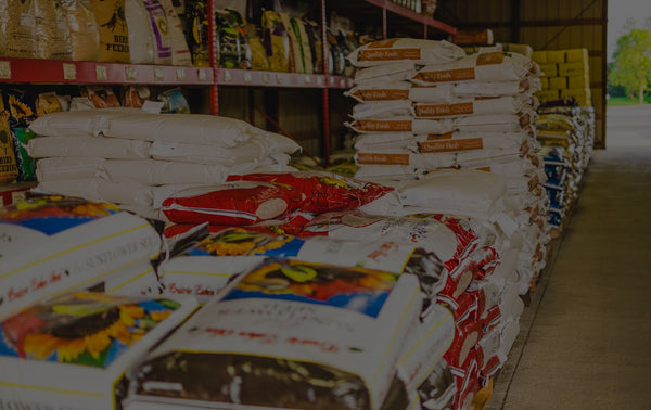 Feed Room Safety Tips