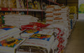 Feed Room Safety Tips