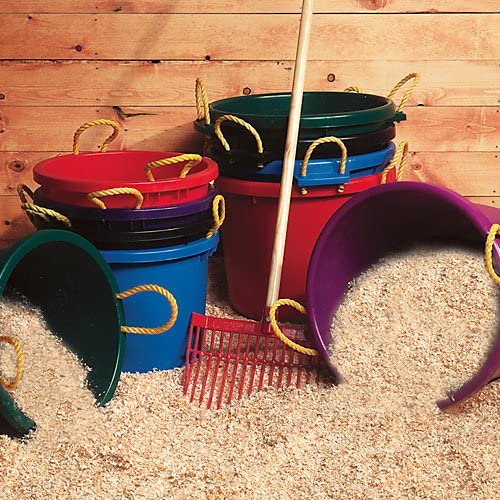 Best Bedding For Horse Stalls