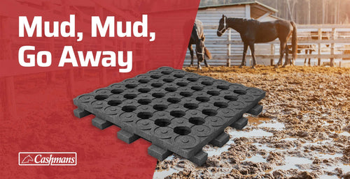 The Magic of Mud Grid