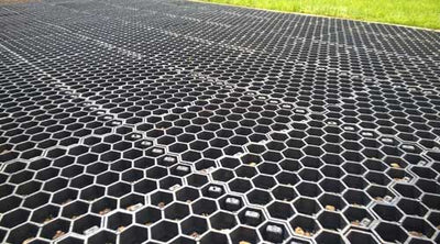 Flooring & Mats