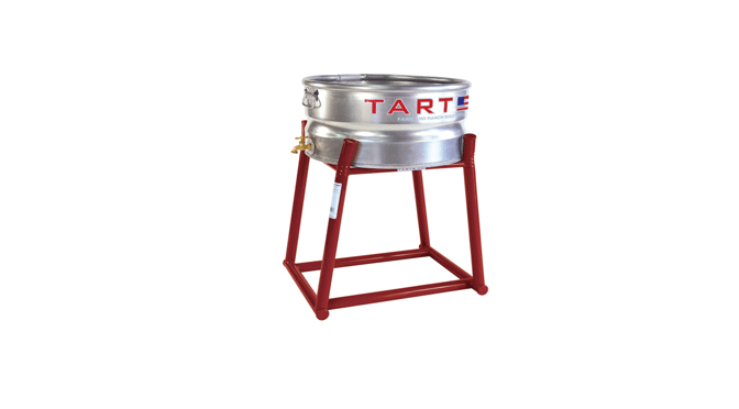 Stock Tank Stand, 23 Gallon