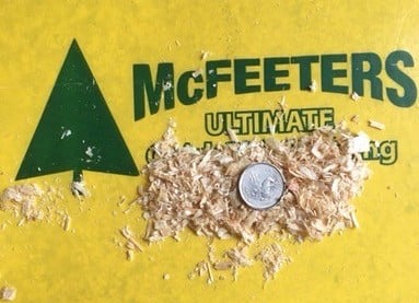 McFeeters Ultimate Quick Pick Horse Bedding — alternate view 2