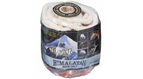 Himalayan Salt Lick for Horses, Multiple Sizes — alternate view 2