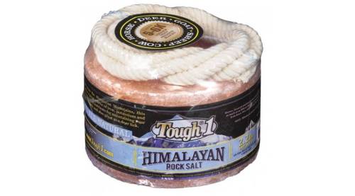 Himalayan Salt Lick for Horses, Multiple Sizes — alternate view 3