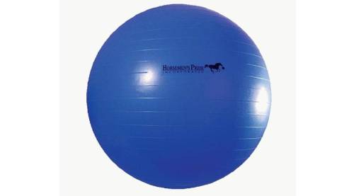 30" Mega Ball Complete Set, Horse Enrichment Toy — alternate view 3