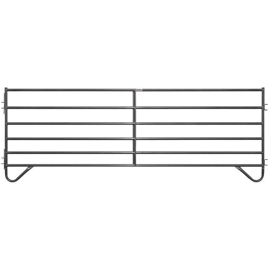50' x 100' Utility Horse Riding Arena, 24 Panels & 2 Walk-Thrus