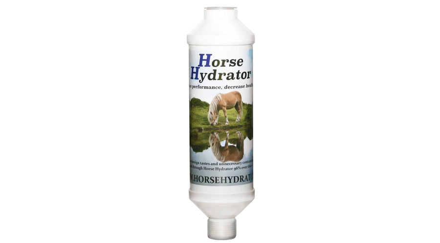 Horse Hydrator Portable Water Filtration System
