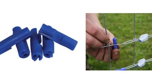 Gripple Twister Wire Connectors, Pack of 10 — alternate view 3