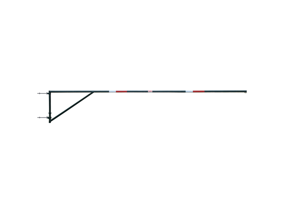 Extendable Driveway Gate, 12' to 20'