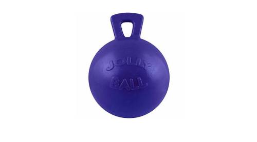 Jolly Ball Horse Enrichment Toy, 8" or 10" — alternate view 2