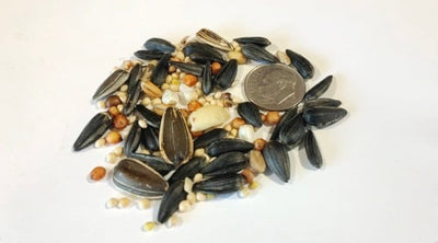 Pet & Wildlife Feed