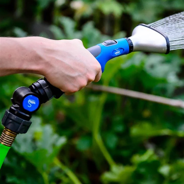 Soaker Fan Spray Nozzle — alternate view 5